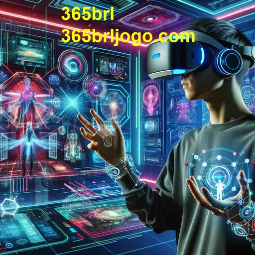 A Revolução dos Jogos: Tendências e Inovações que Definem o Futuro